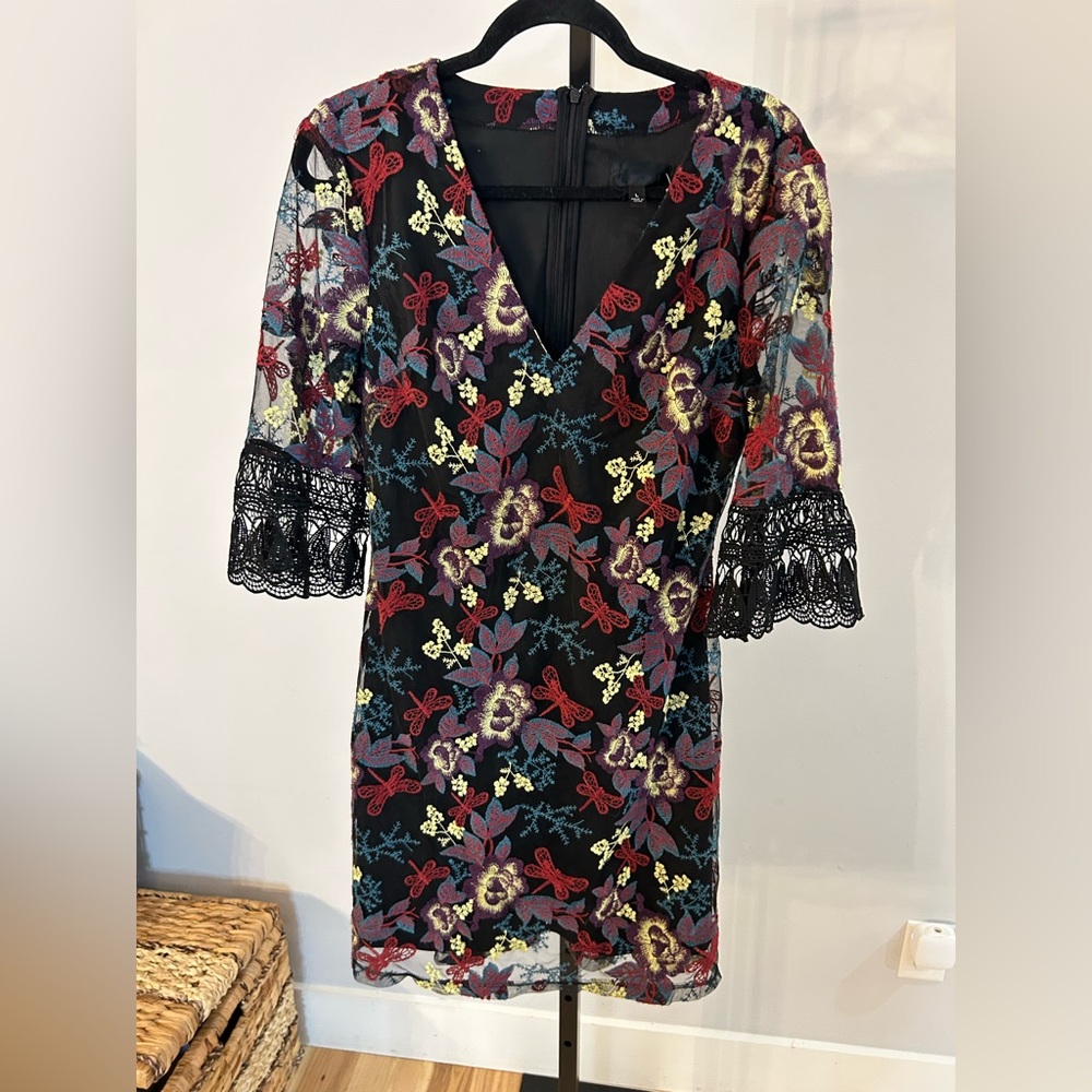 Women’s size large dress